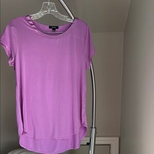 Alfani Women's Pink Top